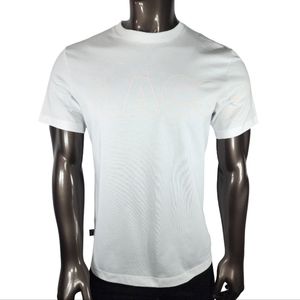 Lacoste Crew Neck Tee Shirt